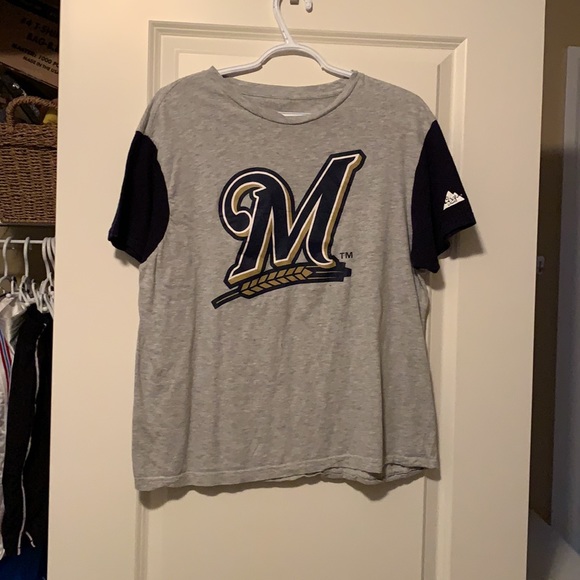 MLB x Coors Light T shirt bundle - Picture 4 of 5